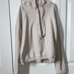 light tan long sleeve